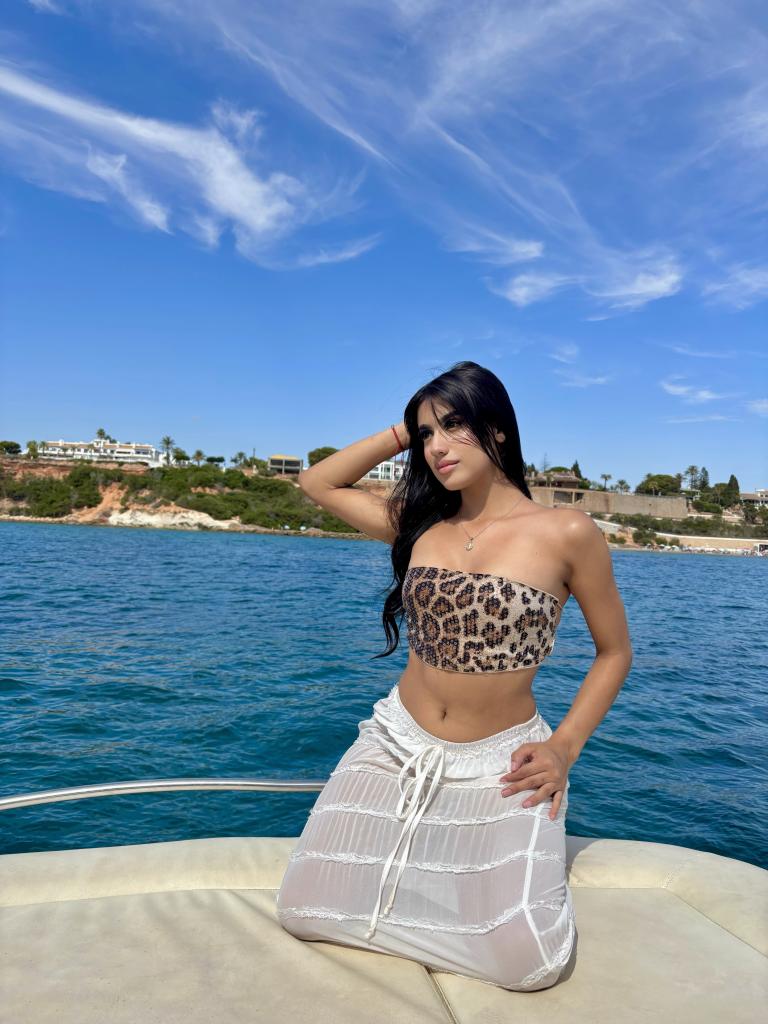 Chica busca chico en Alicante: 