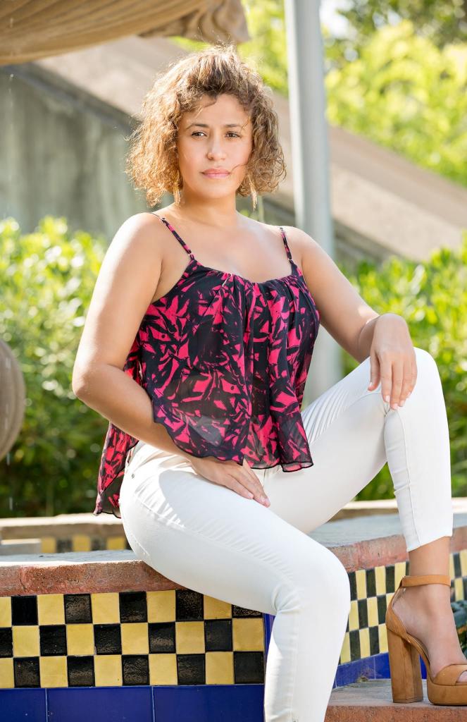 Chica busca chico en Lérida: 