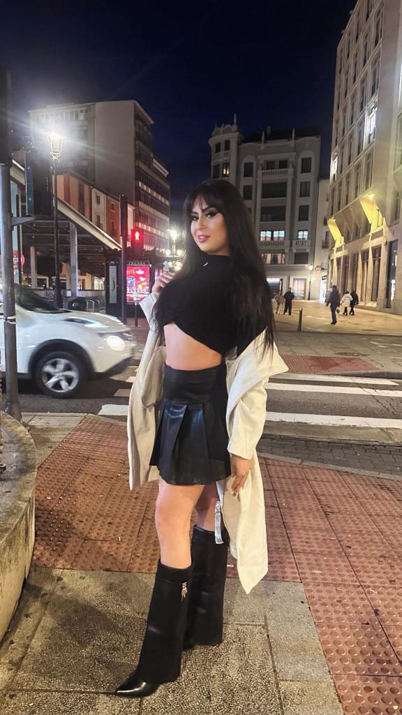 Travesti en Navarra: 