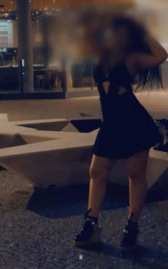 Chica busca chico en Madrid: 