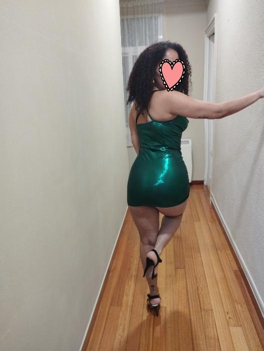 Chica busca chico en La Coruña: 