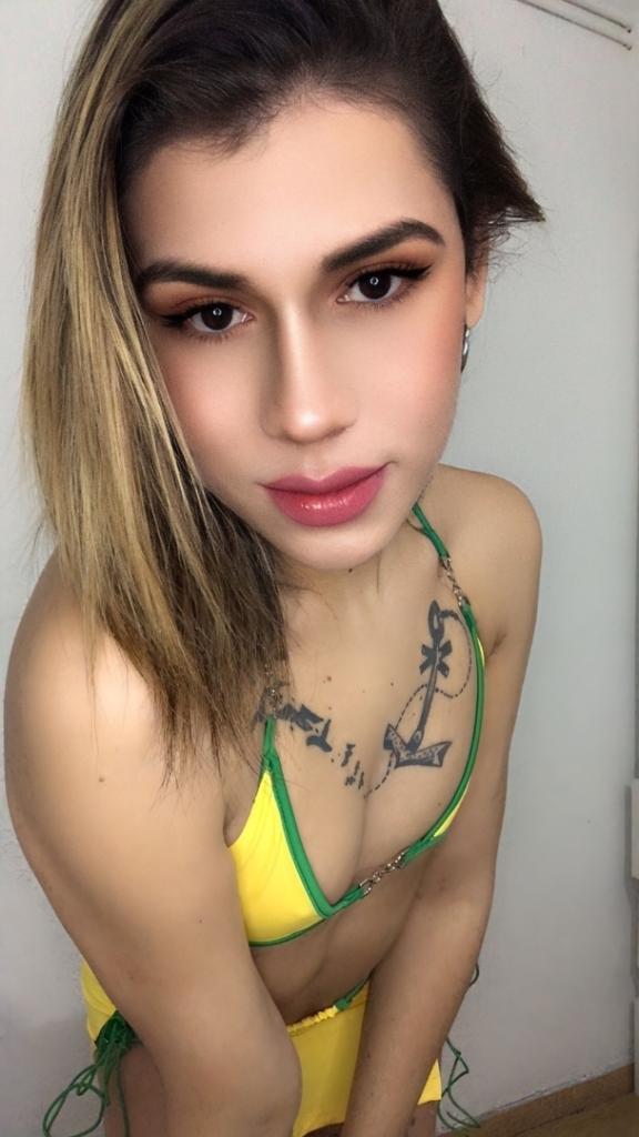 Travesti en Lérida: 