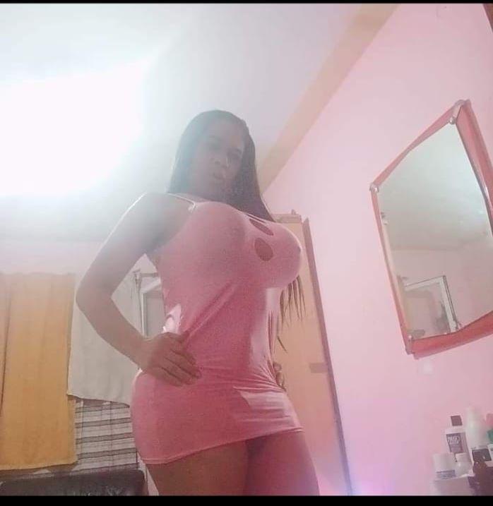 Transexual en Madrid: 