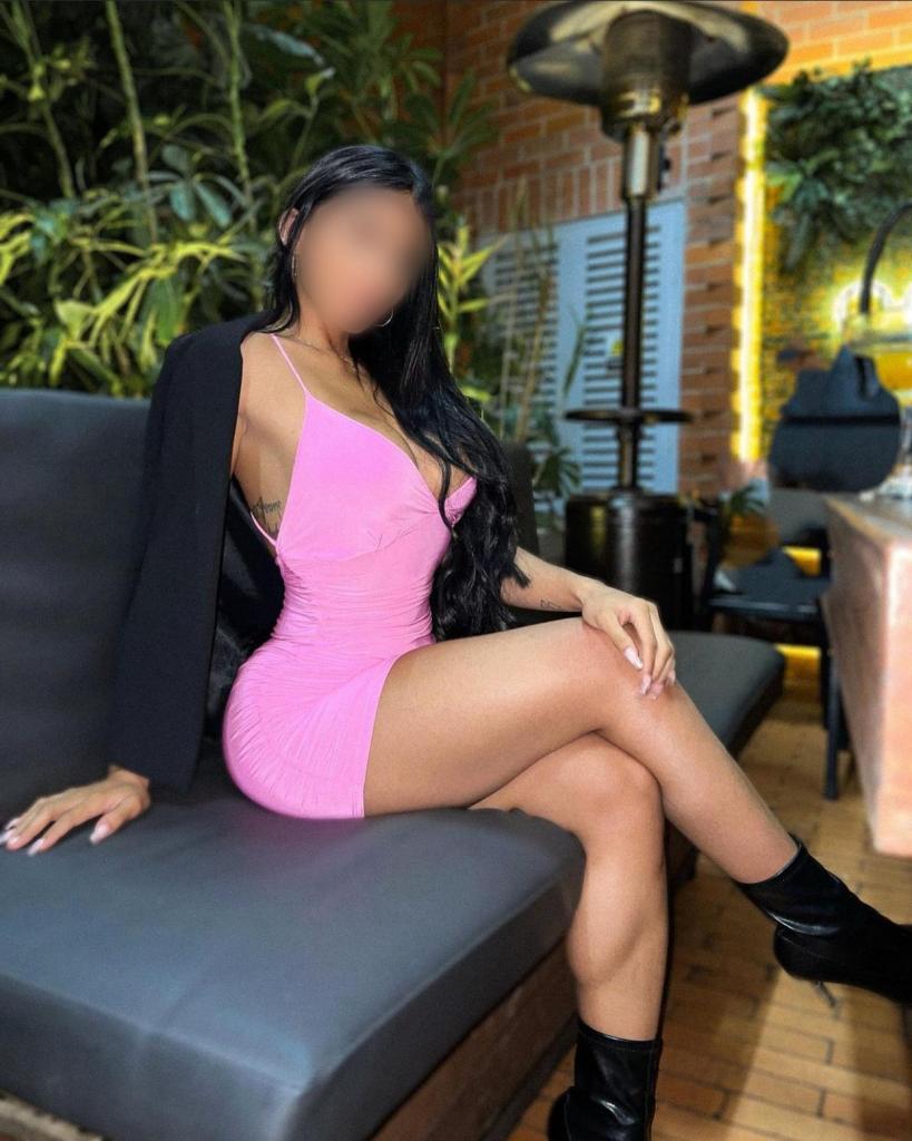 Chica busca chico en La Coruña: 