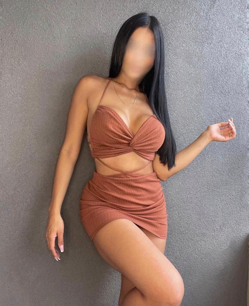 Chica busca chico en La Coruña: 