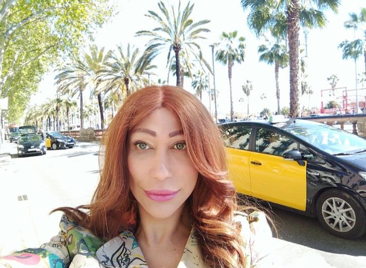 Travesti en Zaragoza: 