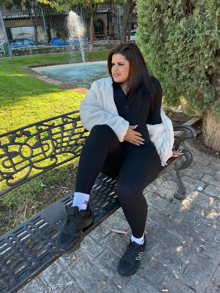 Chica busca chico en Córdoba: 