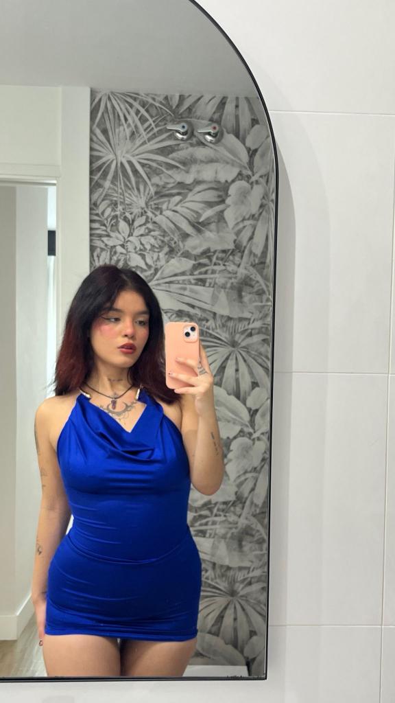 603211688: Chica busca chico en Granada