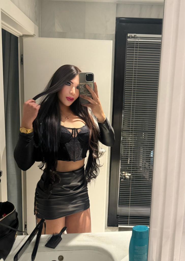 Transexual en Vizcaya: 