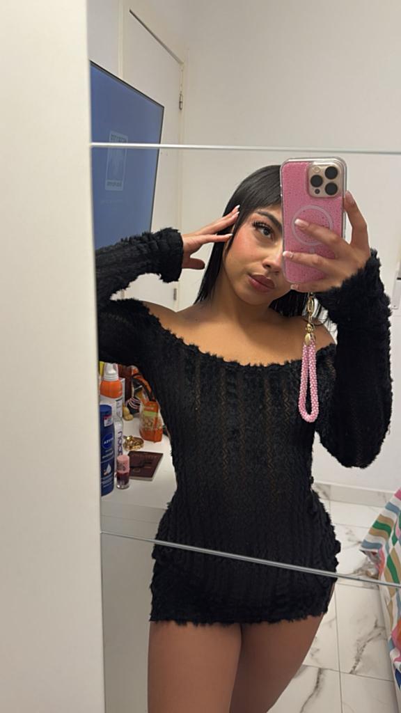 604172766: Chica busca chico en Málaga