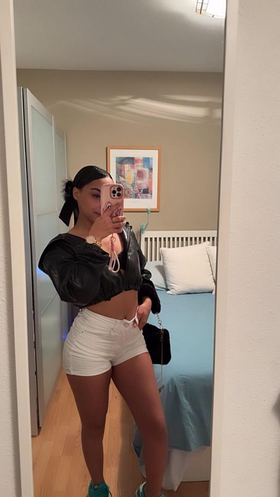 Chica busca chico en Málaga: 