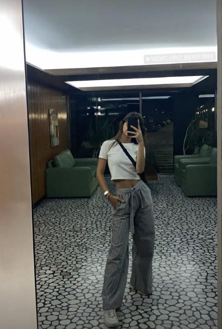 Chica busca chico en Málaga: 