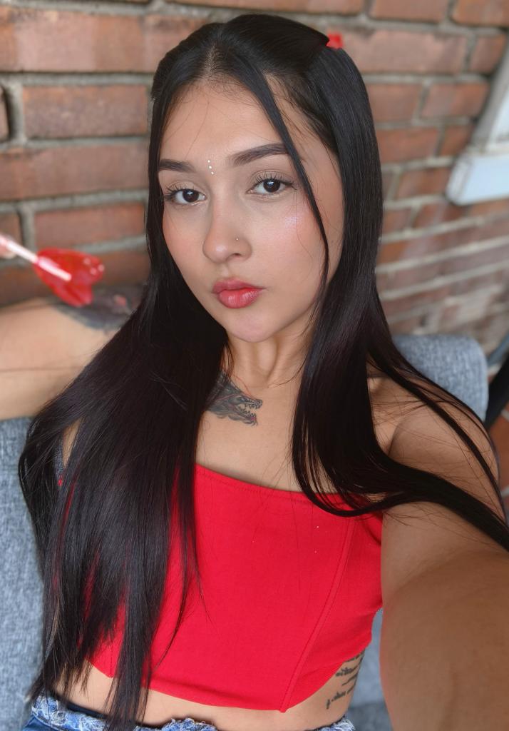 Chica busca chico en Málaga: 