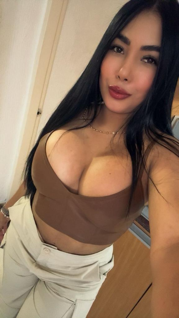 Chica busca chico en Málaga: 