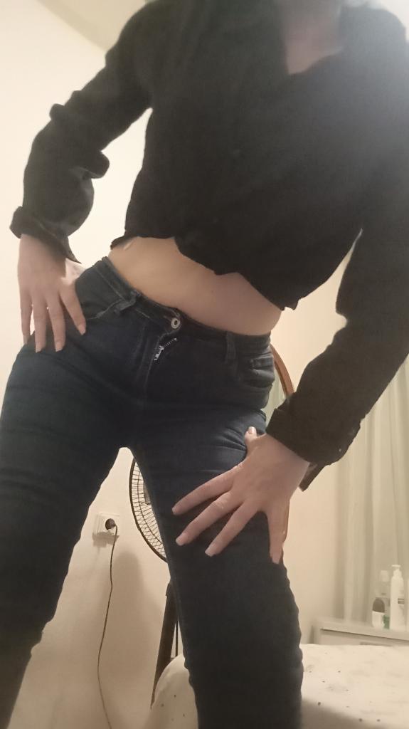 Chica busca chico en Murcia: 