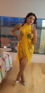 672097747: Transexual en Madrid