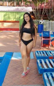 672934424: Chica busca chico en Alicante