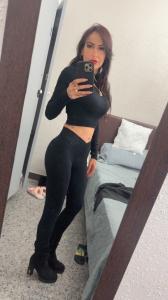 602691568: Chica busca chico en Sevilla