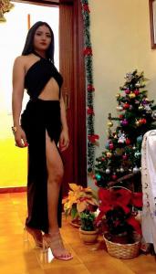 613374866: Chica busca chico en Sevilla