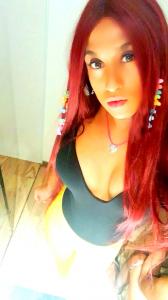 641870256: Transexual en Málaga