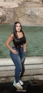 603917372: Chica busca chico en Murcia