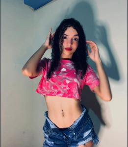 604213612: Chica busca chico en Valencia