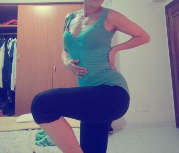 613976322: Chica busca chico en Almería