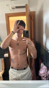 613056897: Chico busca chica en Mallorca