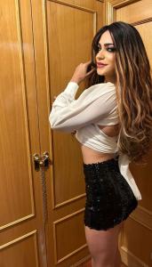 600061068: Travesti en Barcelona