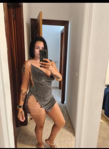 642021831: Chica busca chico en Málaga