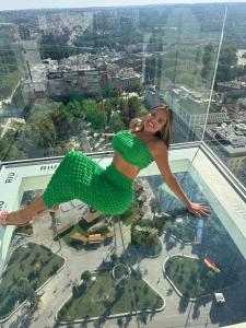 625368271: Travesti en Tenerife