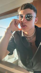 613056897: Chico busca chica en Mallorca