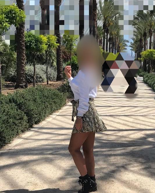 Chica busca chico en Sevilla: 