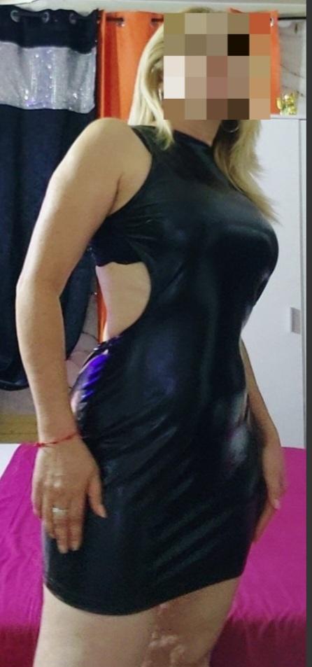 Chica busca chico en Barcelona: 