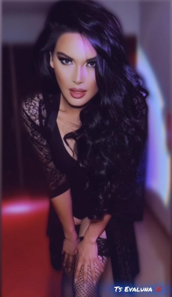 Transexual en Barcelona: 