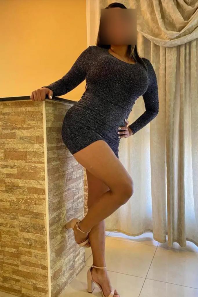 Chica busca chico en Madrid: 