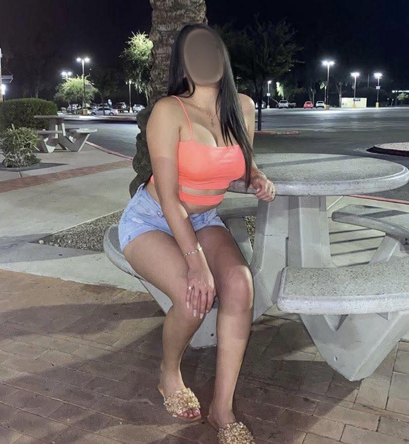 Chica busca chico en Málaga: 