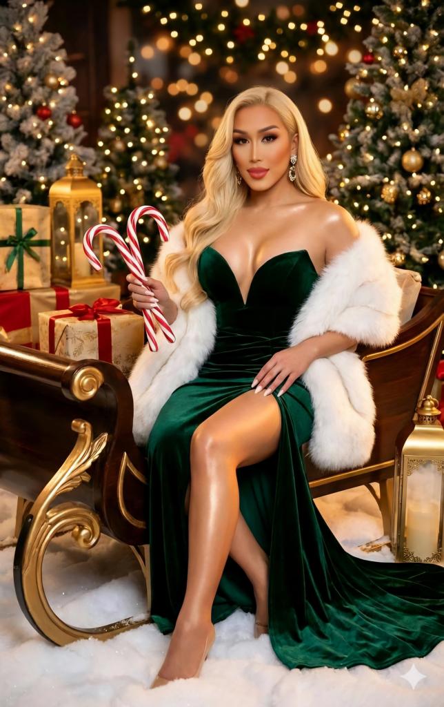 Travesti en Barcelona: 