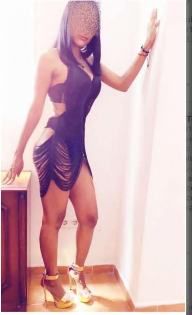 Chica busca chico en Albacete: 