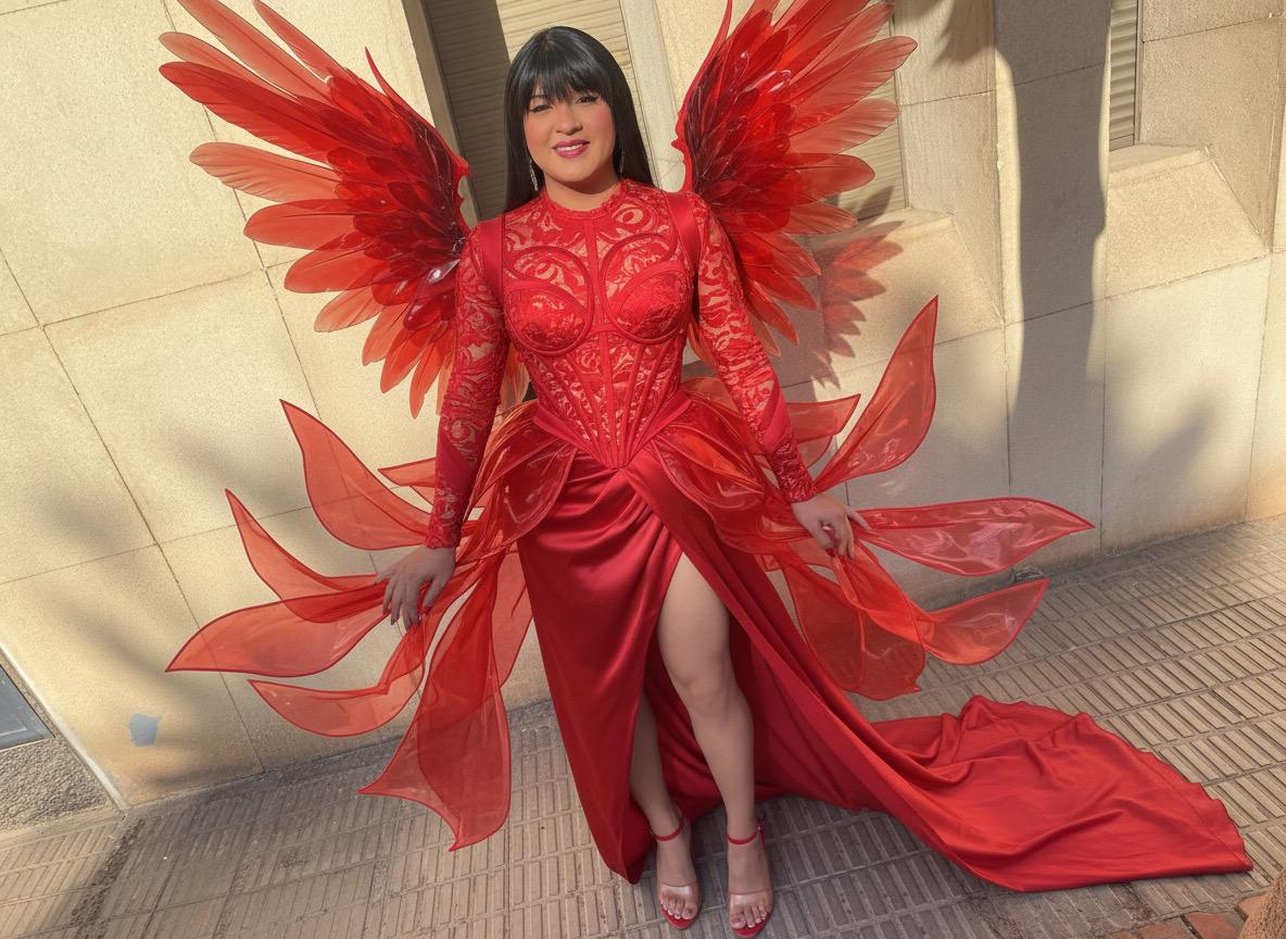 Travesti en Castellón: 