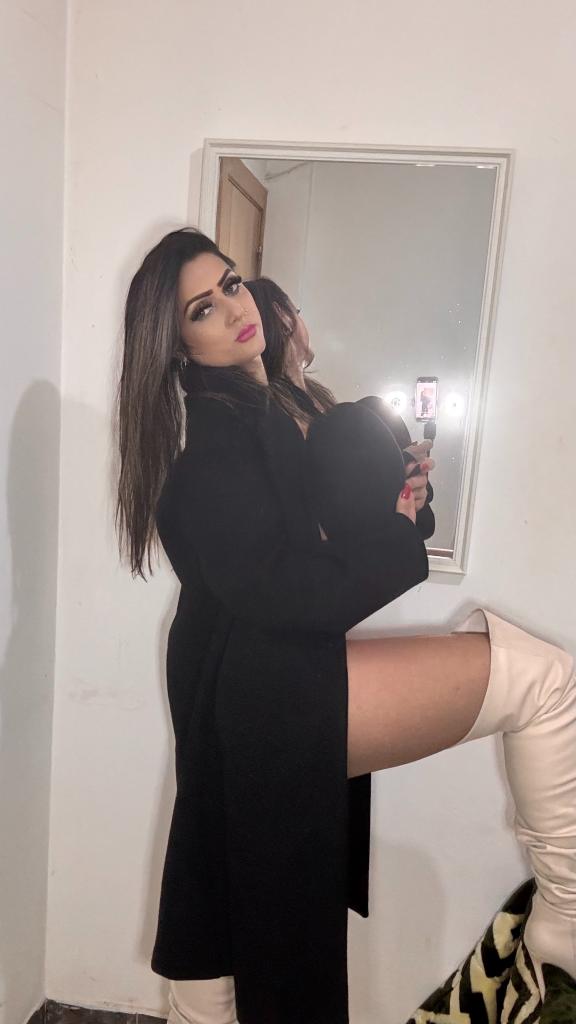 Chica busca chico en Salamanca: 