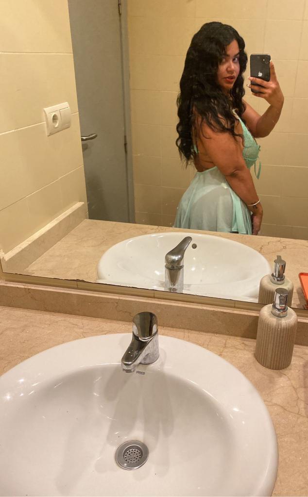 Chica busca chico en Sevilla: 