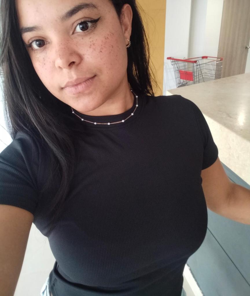 Chica busca chico en Cáceres: 