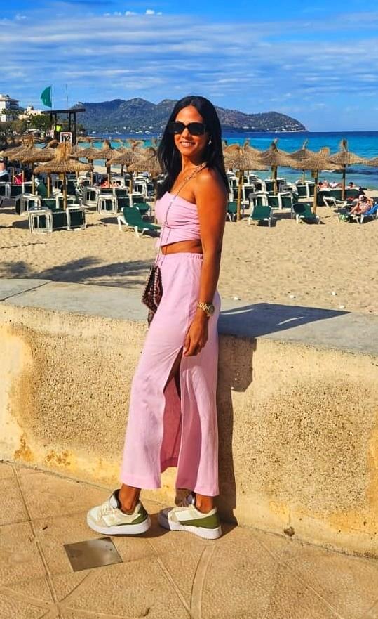 Chica busca chico en La Rioja: 