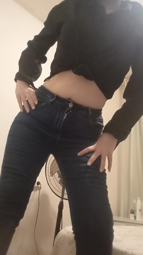 Chica busca chico en Murcia: 