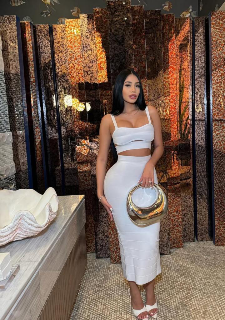 Chica busca chico en Murcia: 