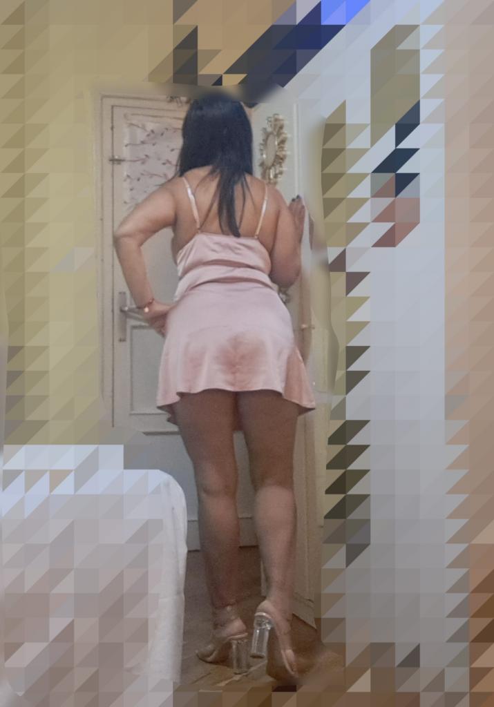 Chica busca chico en Madrid: 