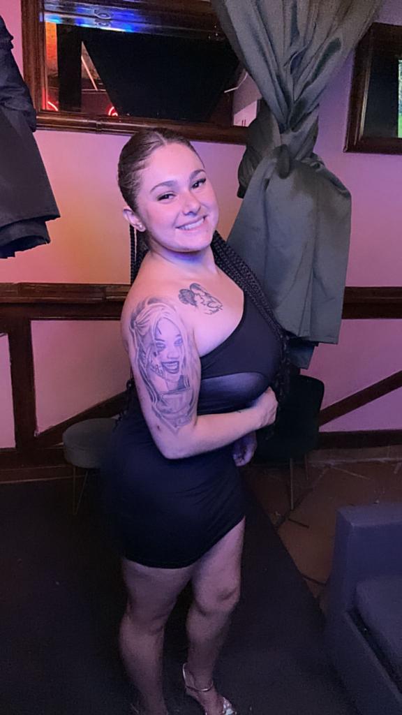 Chica busca chico en Madrid: 