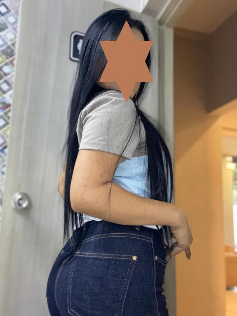 Chica busca chico en Madrid: 