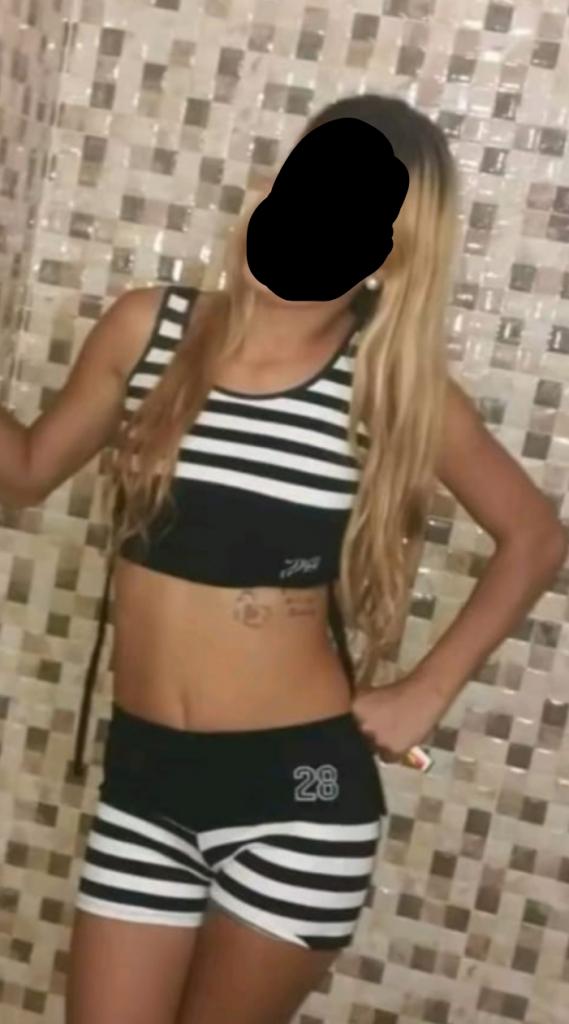 Chica busca chico en Sevilla: 